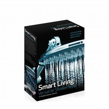 Pomme de douche Smart Living