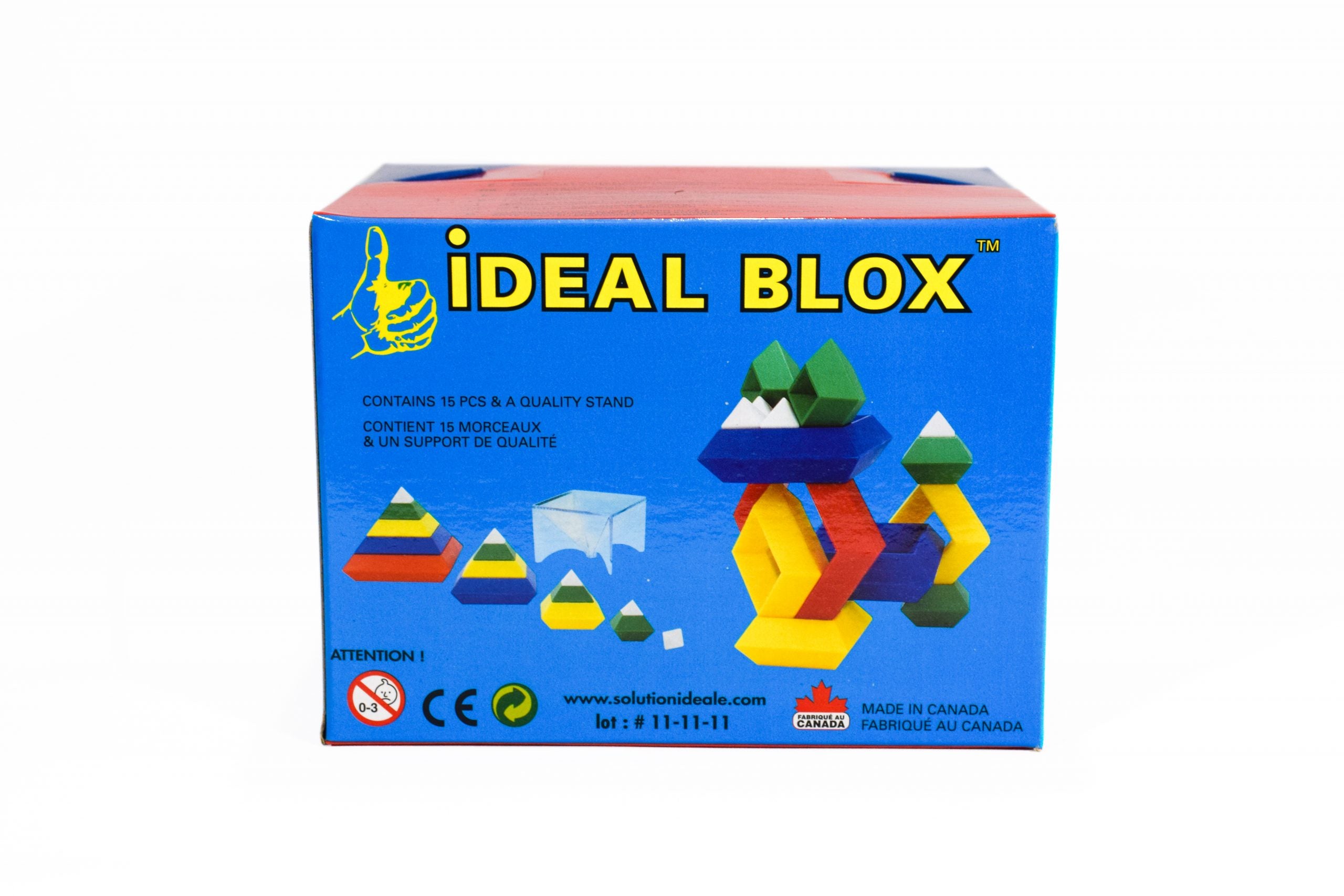Ideal Blox