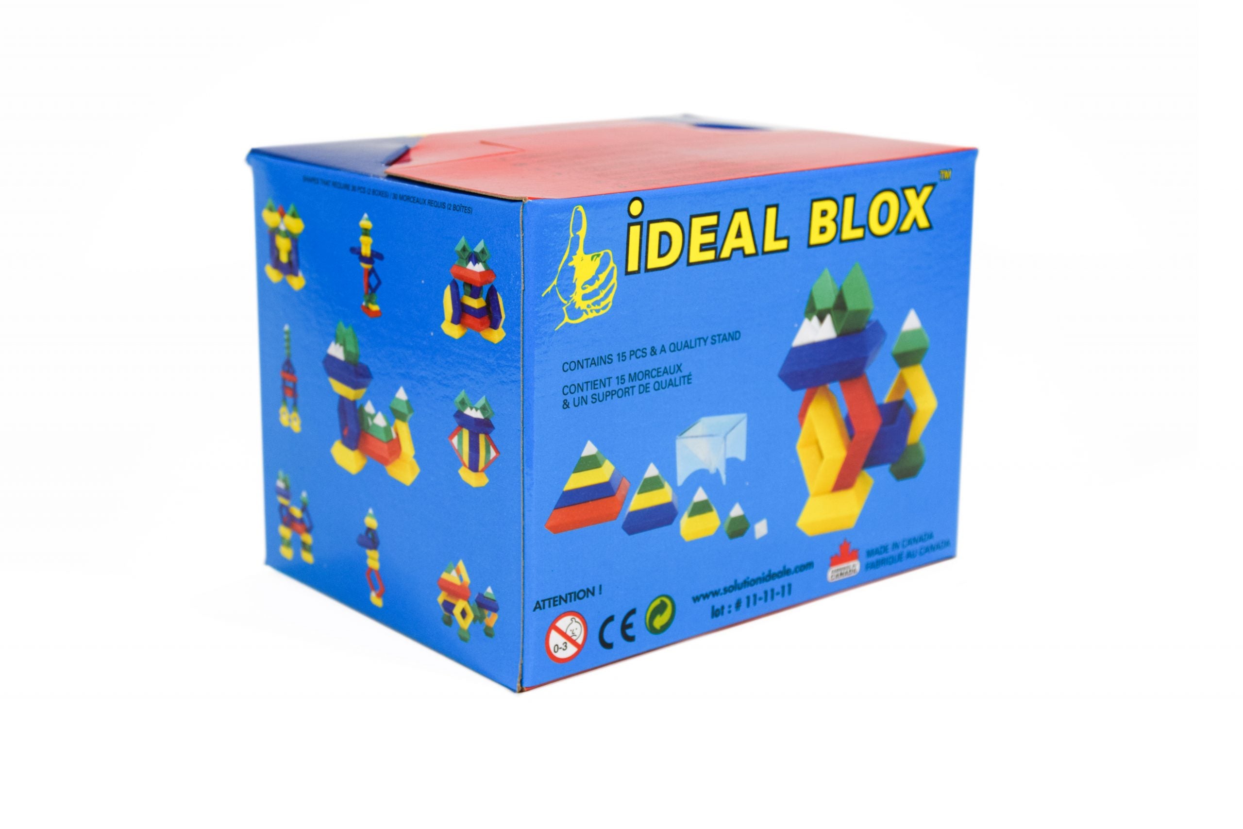 Ideal Blox