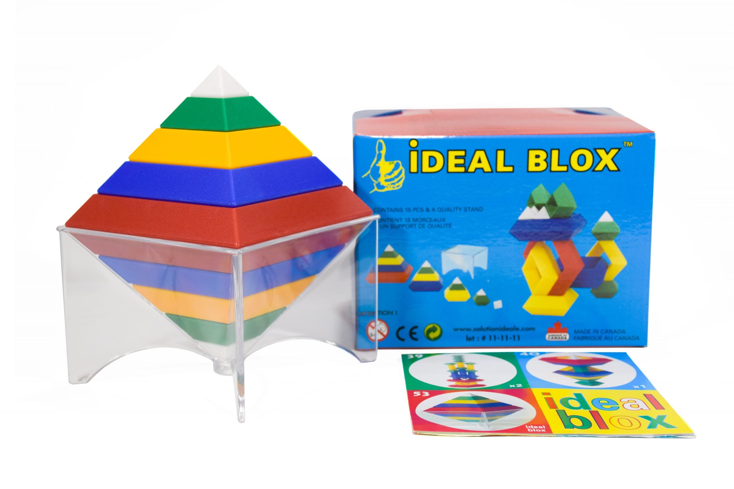 Ideal Blox