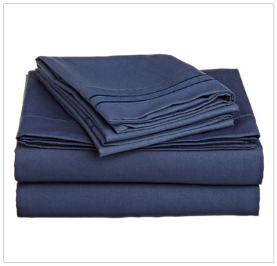 Draps de confort égyptien