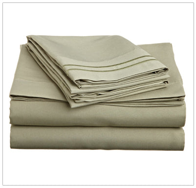 Draps de confort égyptien