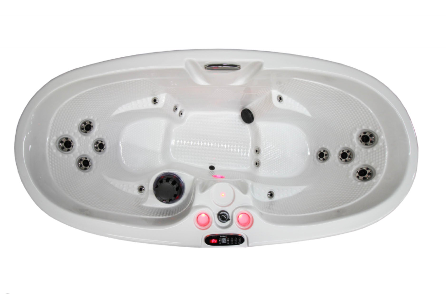 Spa Berry SB-6