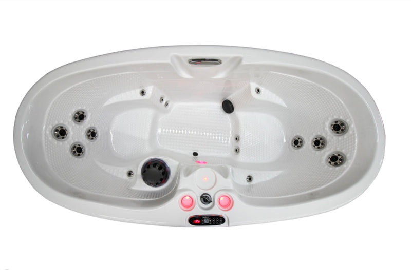 Spa Berry SB-6