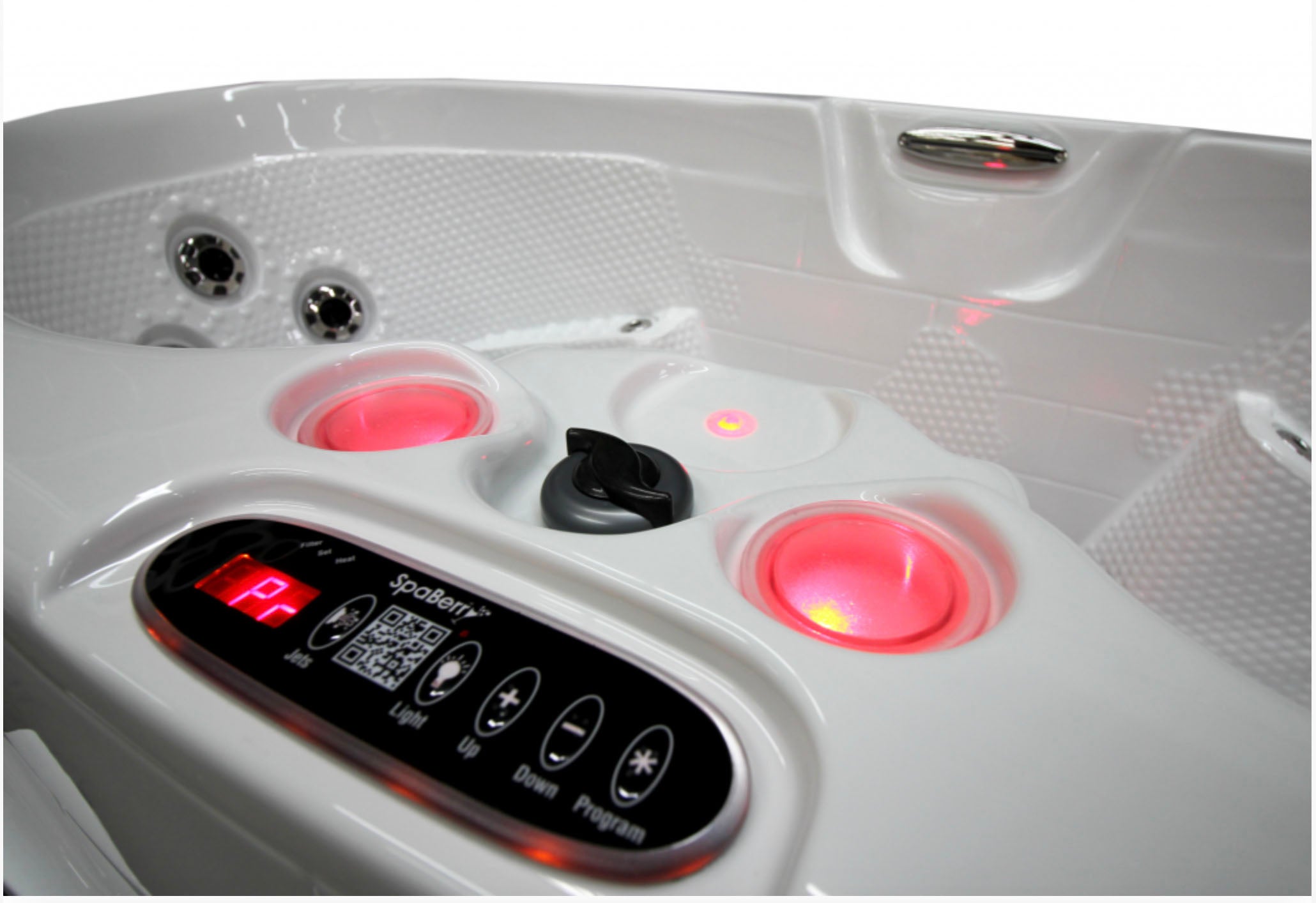 Spa Berry SB-6