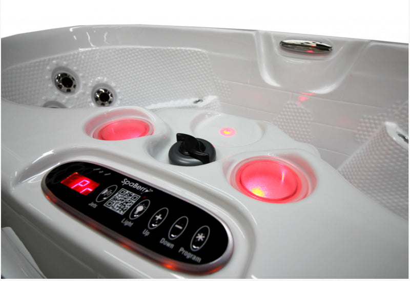 Spa Berry SB-6
