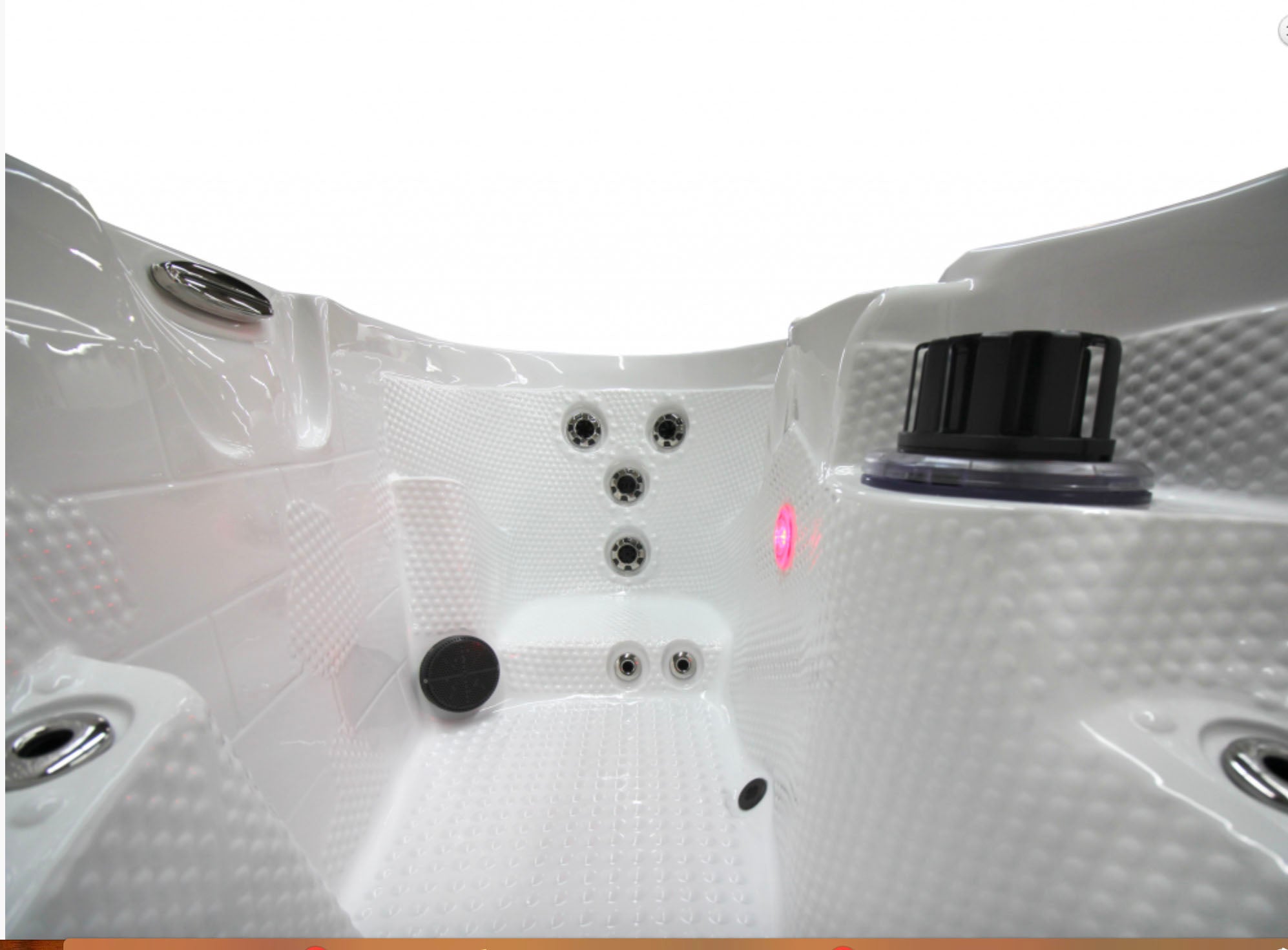 Spa Berry SB-6