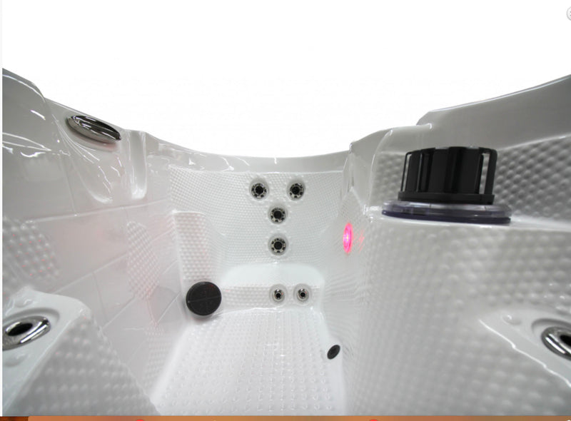 Spa Berry SB-6