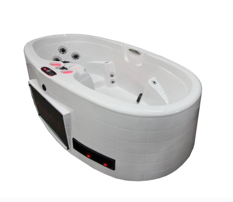 Spa Berry SB-6