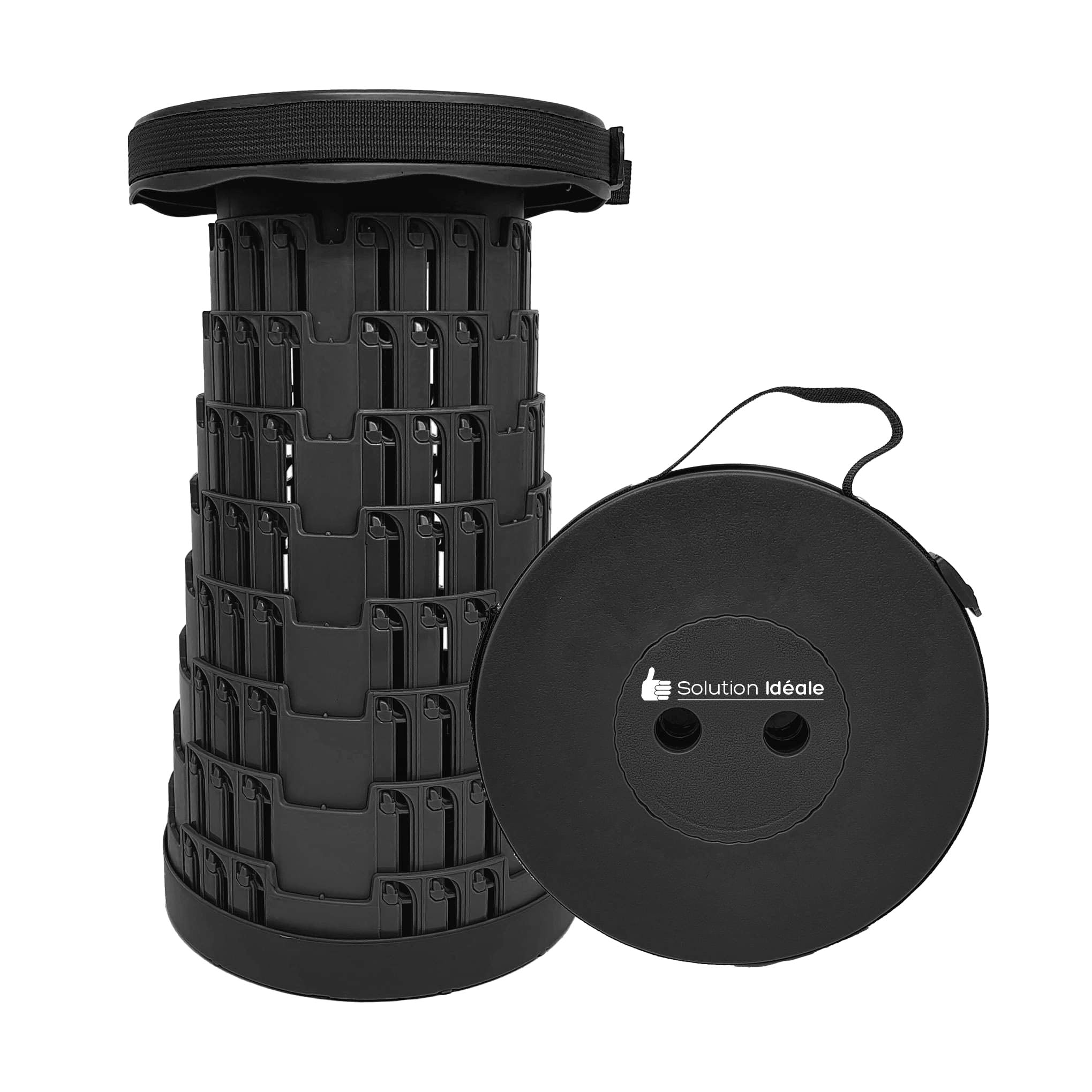 Banc Rétractable