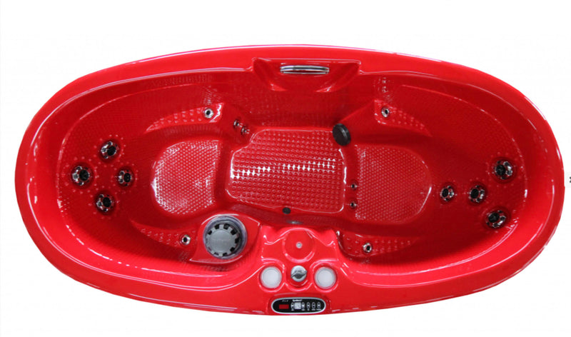 Spa Berry SB-6